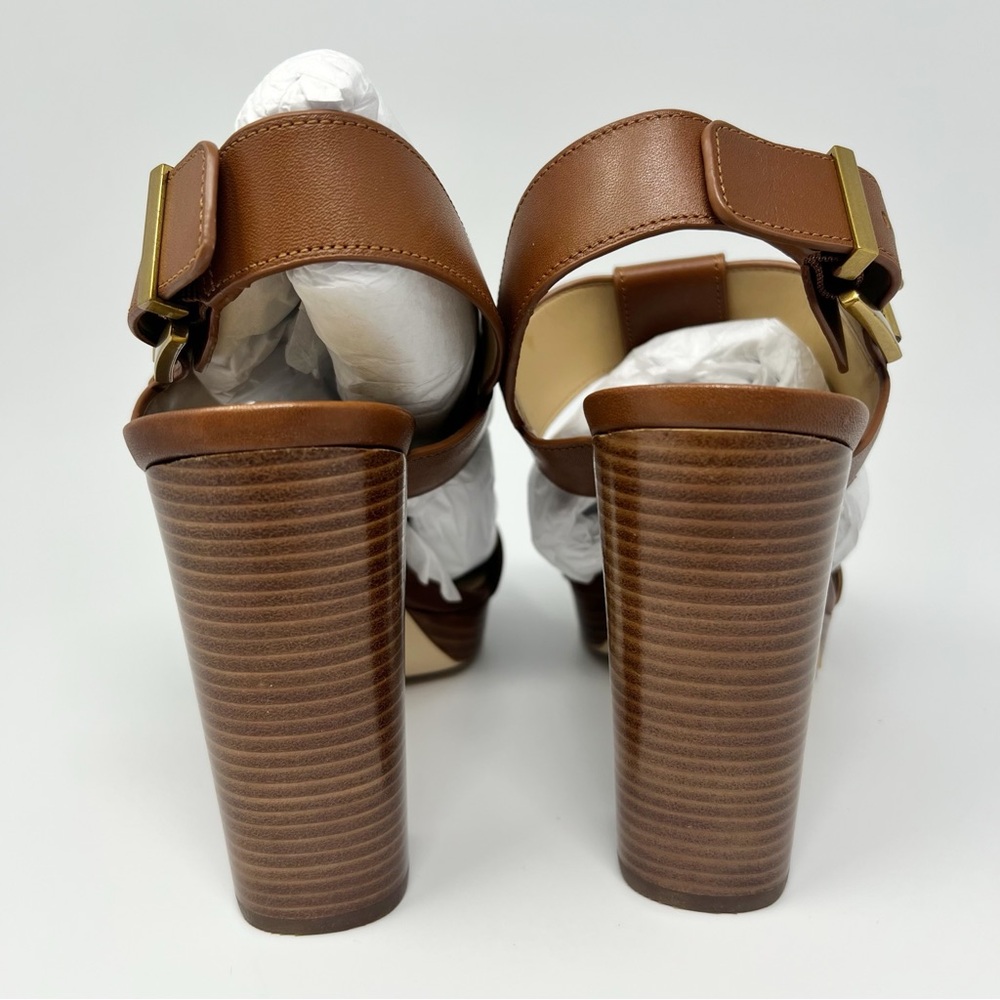 Michael Kors Becker Sandal - Picture 3 of 7